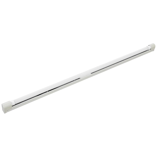 LED-belysning infälld T8 / G13 18 W N/A Sygonix Vit