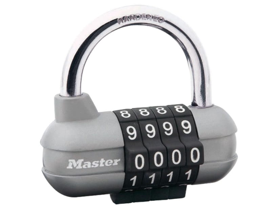 MASTER LOCK 1520EURD