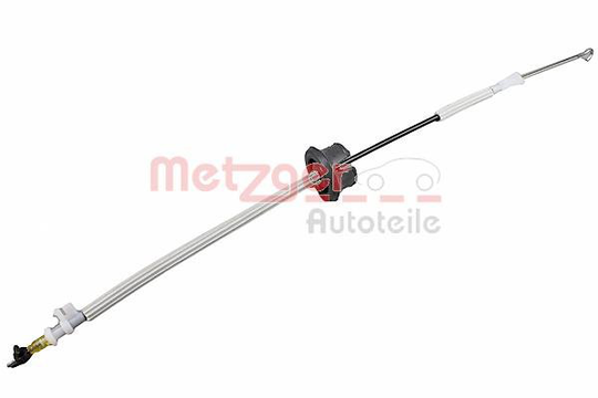 Vajer, dörrlås METZGER 3160035
