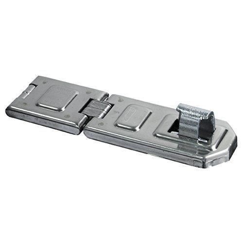 Abus 140/120 Hänglåshållare med gångjärn 120 mm - 33716