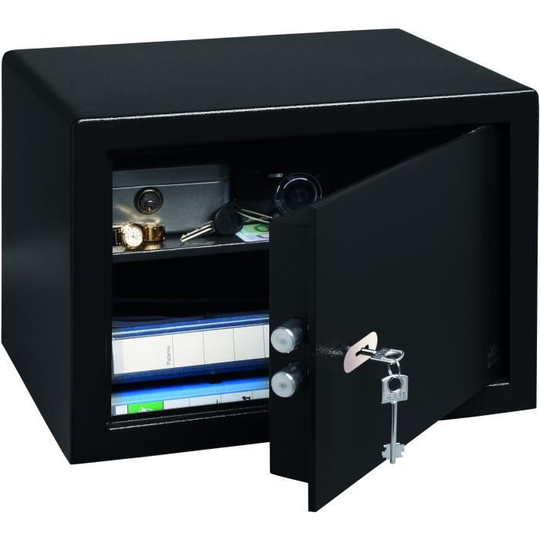 BURG-WÄCHTER PointSafe P 3 S säker