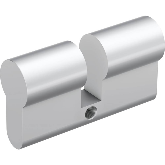 Basi 5990-1010 Blindcylinder variabel Mässing (matt)