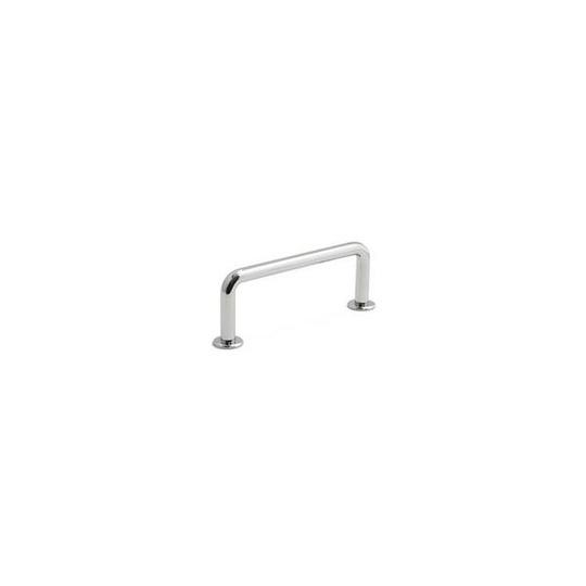 Habo Bella 5060 Lådhandtag 2-pack Blankkrom, 96 mm