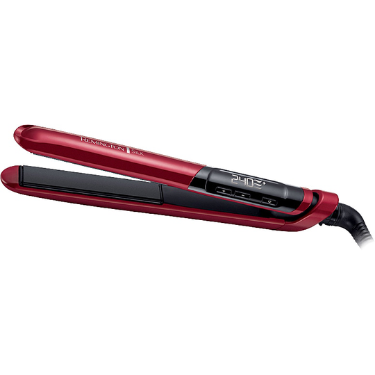 Remington, Silk,