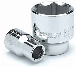 Stanley Hexagonal socket 1/2 "20mm (1-88-742)