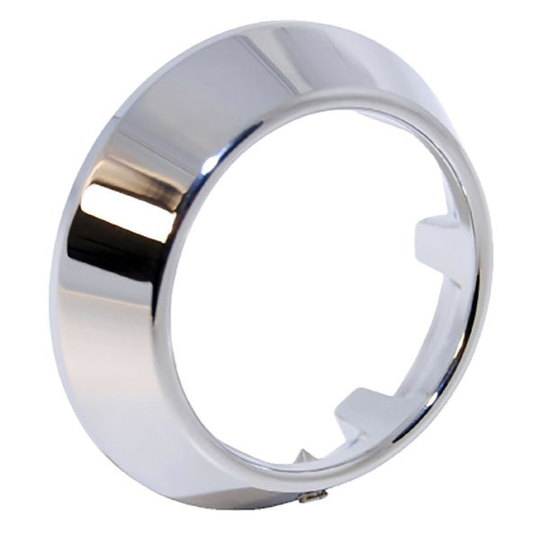 ASSA 811323100002 Cylinderring 8 mm, SCD, nickel