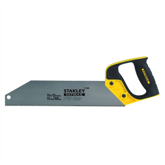 STANLEY Stanley 2-17-206 Plastsåg