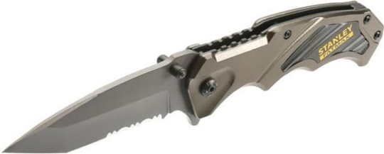STANLEY FATMAX FOLDING KNIFE