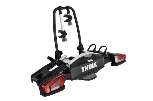 Thule VeloCompact 2 13-pin 924 | Cykelhållare för två cyklar