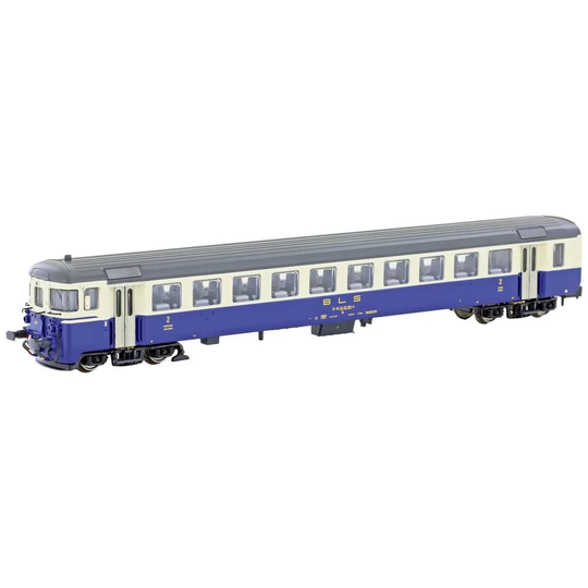 Hobbytrain H23943 Personvagn