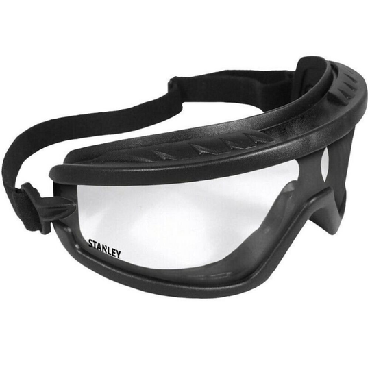 Stanley Unisex skyddsglasögon för vuxna