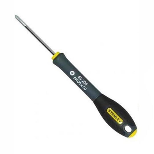 STANLEY FatMax 0-65-204 Skruvmejsel Philips PH 0 x 50 mm