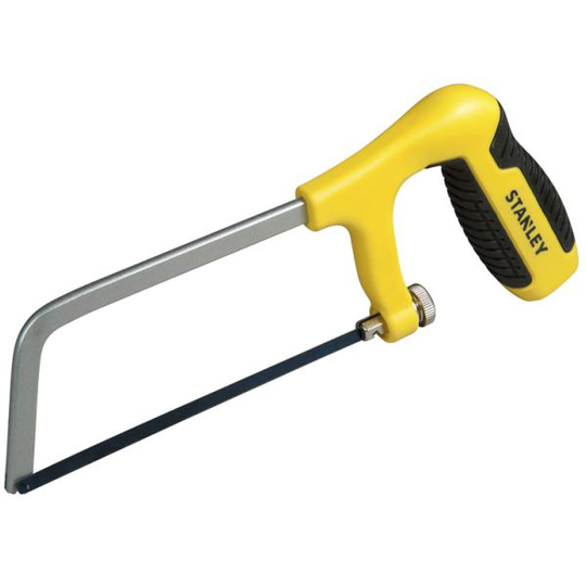 STANLEY 1-15-317 Bågfil 150 mm
