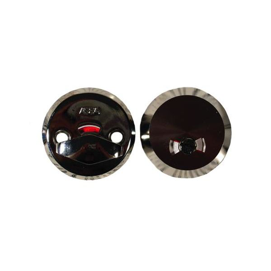 ASSA 265-40 WC-behör 0-40 mm, Ø50 mm Prion