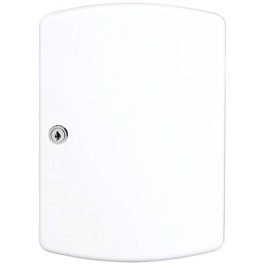 Burg Wächter KB 35 W 28390 Nyckelskåp Antal hakar 35
