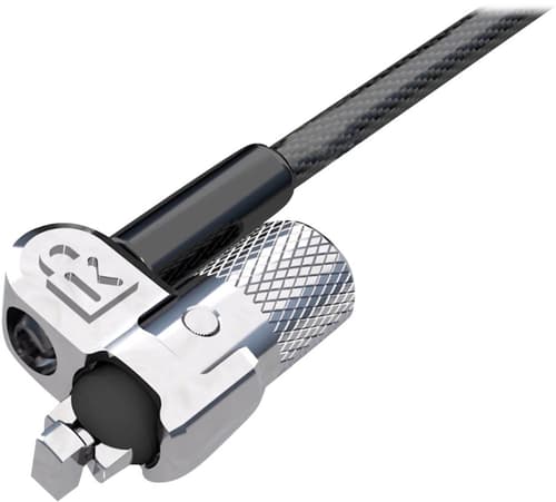 Kensington Microsaver 2.0 Keyed Lock