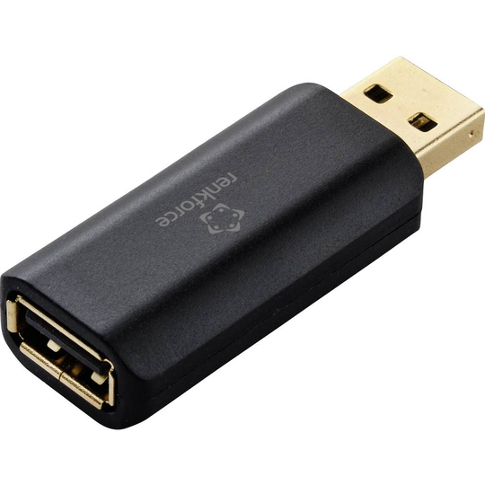 USB-signalfilter Renkforce RF-USF-100