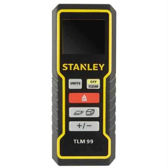 STANLEY TLM99 Avståndsmätare