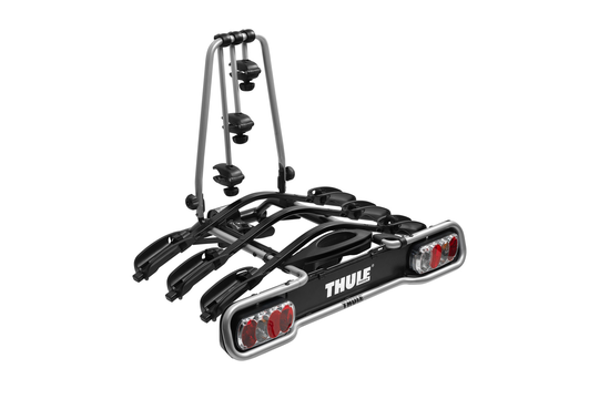 Thule EuroRide 3 942 | Cykelhållare för dragkrok