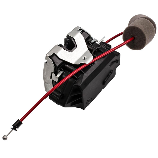 Bakre Trunk Lift Hatch baklucka Lock ställdon Mercedes-Benz ML350 ML550 ML63