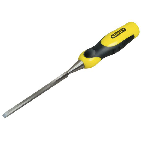STANLEY 0-16-870 Stämjärn 125 x 6 mm