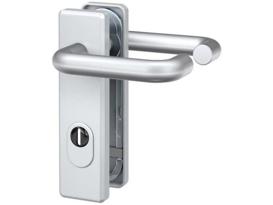 Basi 7520-0701 Printerbeskyttelsesbeslag