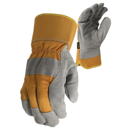 Stanley Unisex Vuxna vinter Rigger handskar