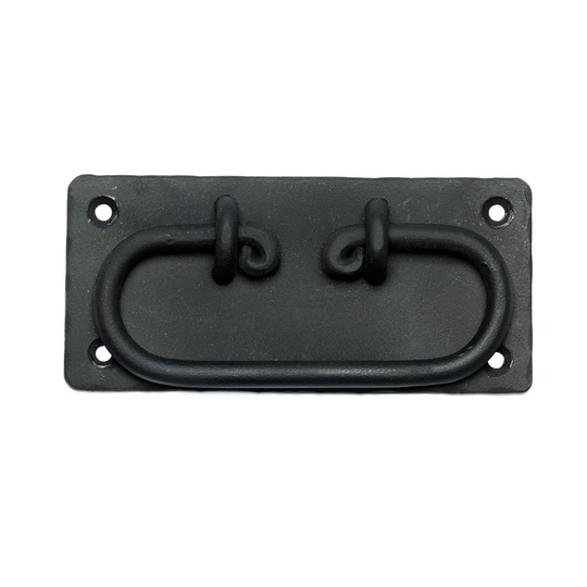 Kofferthandtag 112x50mm Smide SB Habo