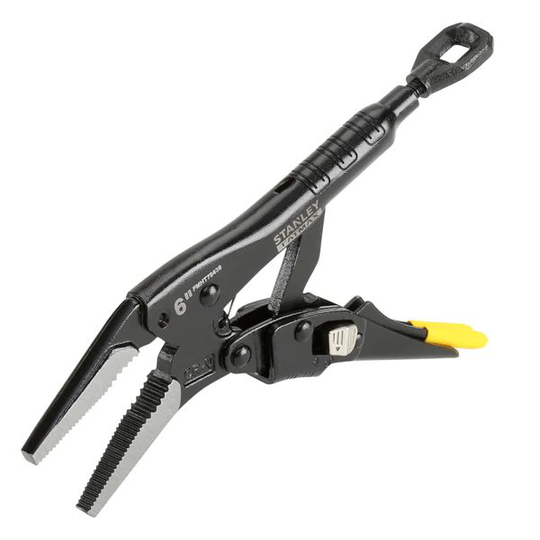 STANLEY FatMax FMHT0-75438 Svetstång lång käke 150 mm