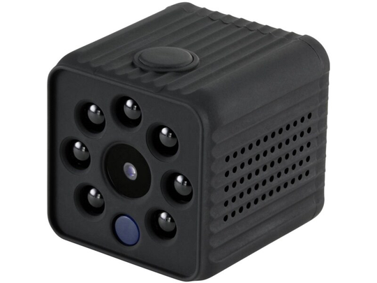 Sygonix SY-4406130 Mini-overvågningskamera