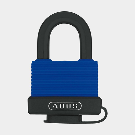 Hänglås ABUS 70IB/50 Aqua Safe, klass 1, Ø9 mm
