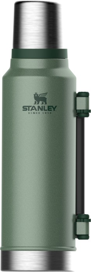 Stanley Classic Bottle 1,4 L | Hammertone Green