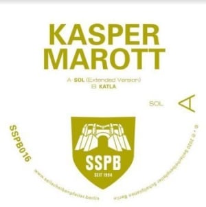 Marrott Kasper - Sol