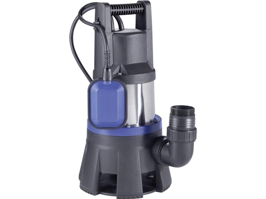Renkforce Q1300B101 1034028 Spildevands-/dykpumpe 25000 l/h 11 m
