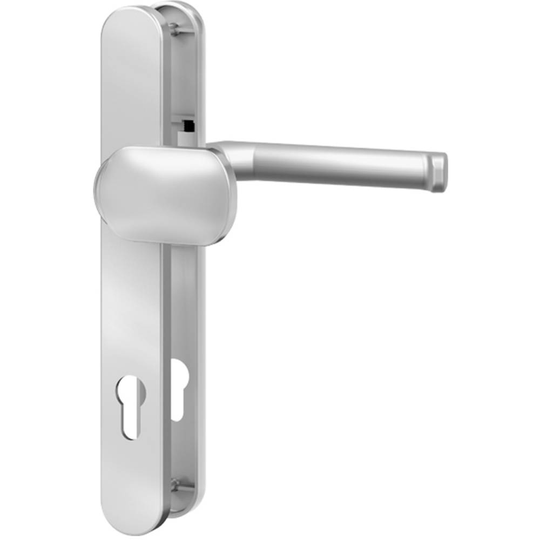 Basi 7835-0101 Smalram - växelutrustning