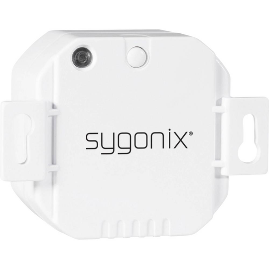 RS2W Switch Infälld Bryteffekt (max.) 2000 W Trådlös - Sändare räckvidd max. 150 m