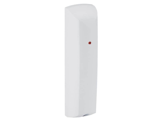 ABUS FUEM50000, 868.6625 MHz, Vit, ABS synthetics, INCERT, VSÖ, NCP, Litium, CR2