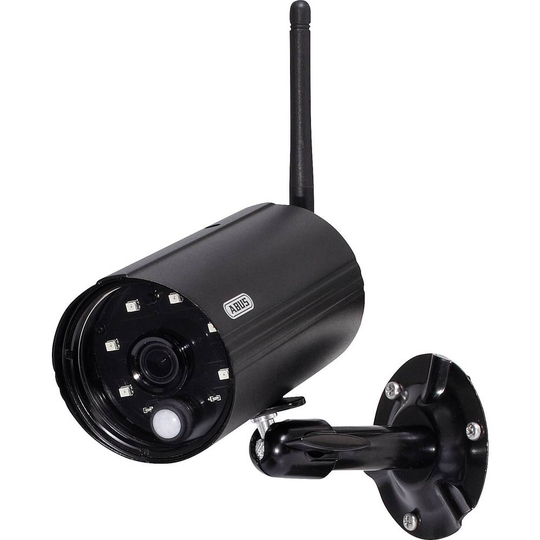 ABUS OneLook PPDF14520 Radio-Extrakamera 1920 x 1080 pixel 2.4 GHz