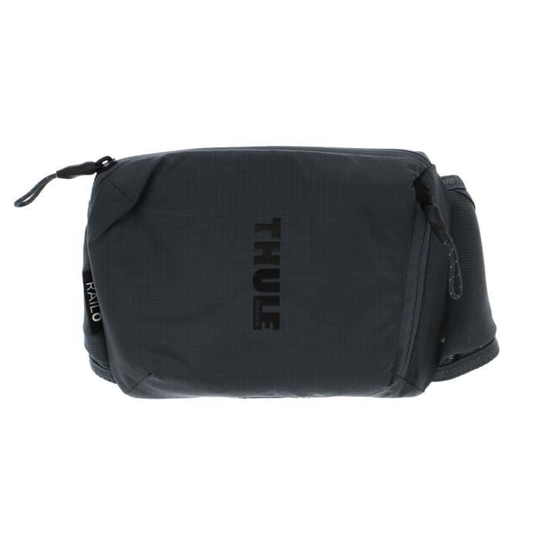 THULE Rail Hip Pack 0,5L S Obsidian [122869] - ryggväska