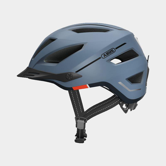 Abus Pedelec 2.0 Glacier Blue, Cykelhjälm