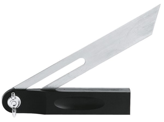 Smigvinkel 200 mm - Stanley, 46-825