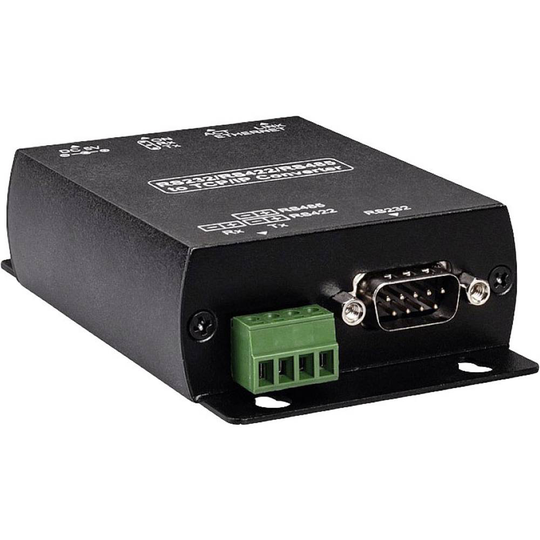 Gränssnittskonverterare ABUS TVAC23000