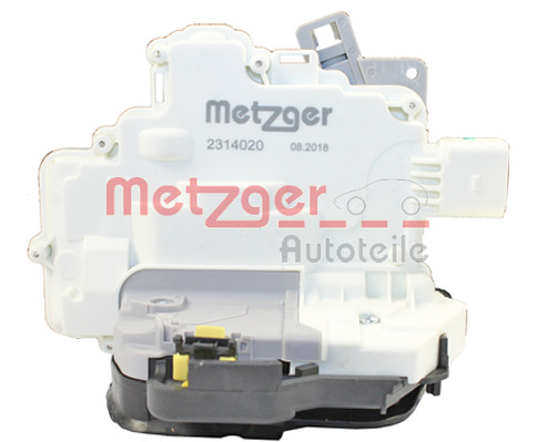 Dörrlås METZGER 2314020