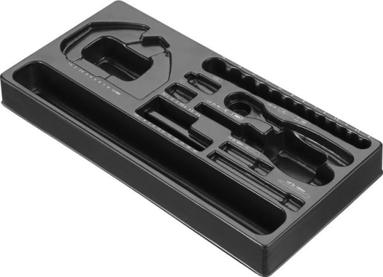 Stanley Modular tray 35.4 x 17.3 x 5cm (1-13-557)