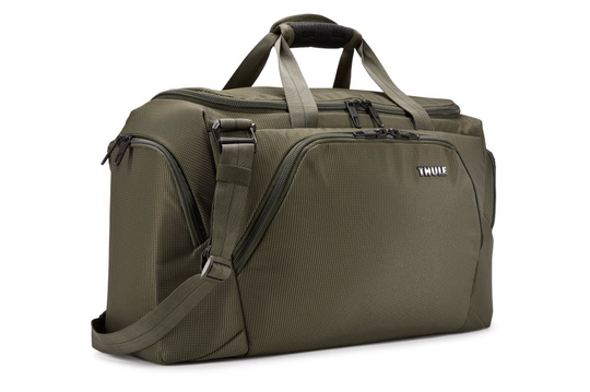 Thule Crossover 2 Duffel 44L. Forest Night Green