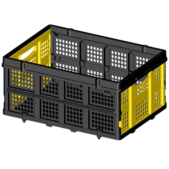 Stanley Hopfällbar korg för säckkärra 25 kg SXWTD-FT505
