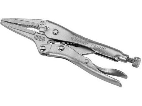 Stanley Round nose pliers 140mm (2-84-040)