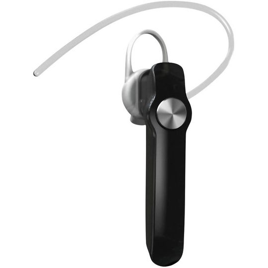 Renkforce TWNT-BH802 Bluetooth Mobiltelefon In-ear headset Svart