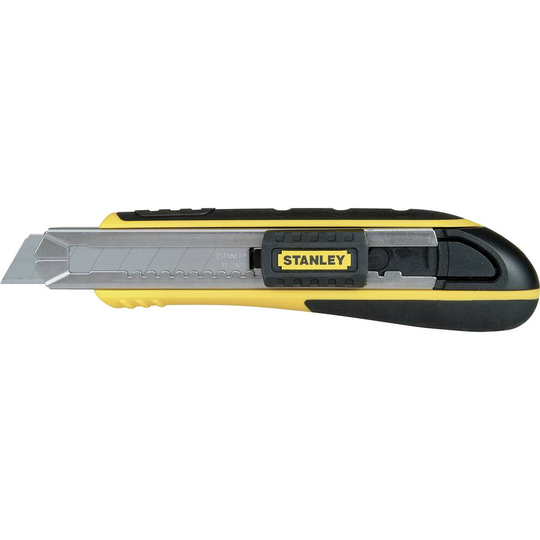 Cutter m. magasin FatMax 18mm Stanley 0-10-481