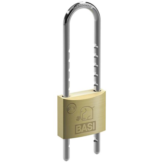 Basi 6250-5000 Hänglås